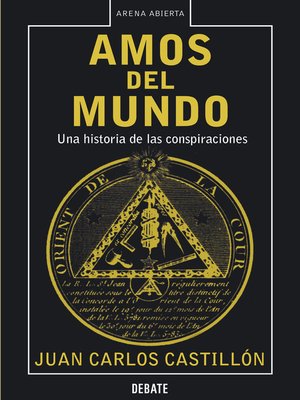 cover image of Amos del mundo
